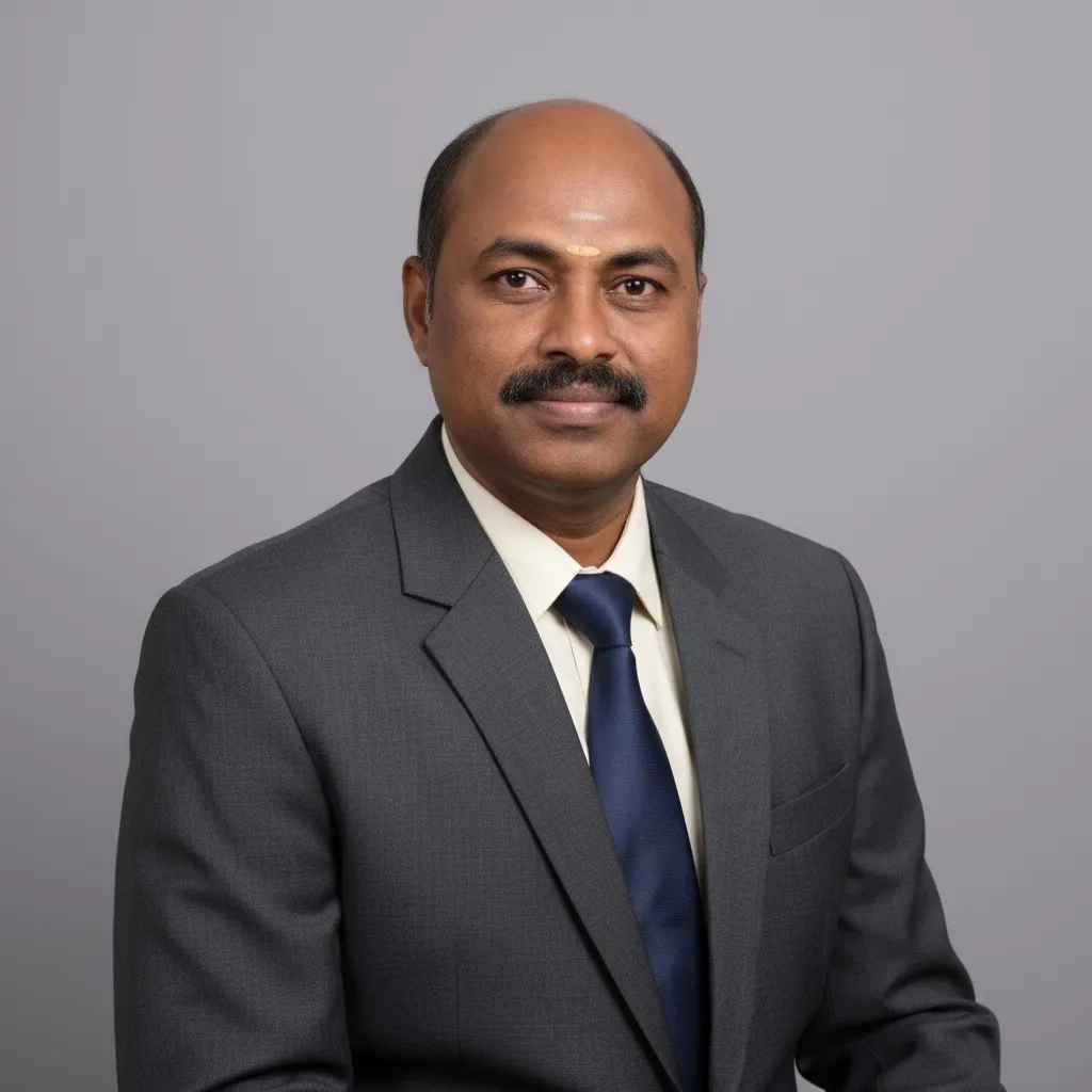 Seenivasan